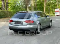 2009 Audi A4