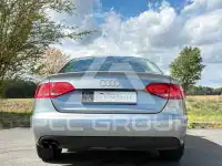 2009 Audi A4