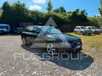 2009 Audi A4