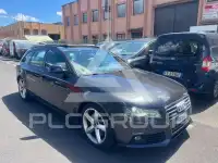 2009 Audi A4