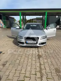 2009 Audi A4