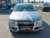 2009 Audi A4