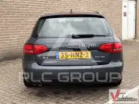 2009 Audi A4