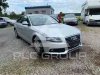 2009 Audi A4