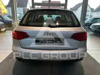 2009 Audi A4