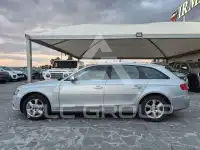 2009 Audi A4