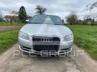 2009 Audi A4