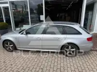 2009 Audi A4