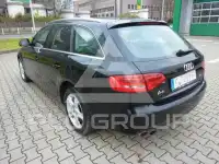 2009 Audi A4