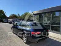 2009 Audi A4