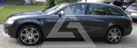 2009 Audi A4