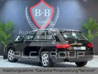 2009 Audi A4