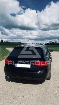 2009 Audi A4