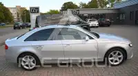 2009 Audi A4
