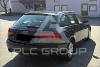 2009 Audi A4