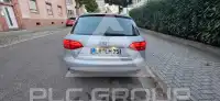 2009 Audi A4