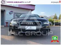 2009 Audi A4