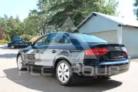 2009 Audi A4