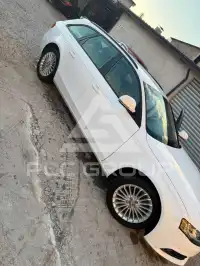 2009 Audi A4