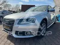2009 Audi A4