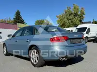 2009 Audi A4