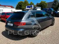 2009 Audi A4