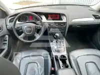 2009 Audi A4