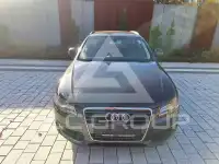 2009 Audi A4