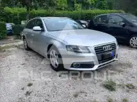 2009 Audi A4