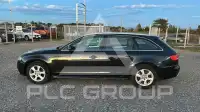2009 Audi A4