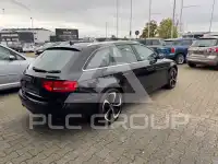 2009 Audi A4