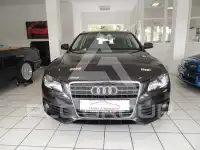 2009 Audi A4