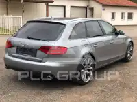 2009 Audi A4
