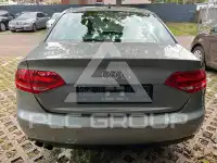 2009 Audi A4