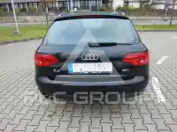 2009 Audi A4