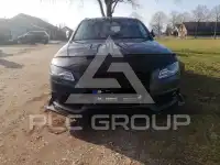 2009 Audi A4