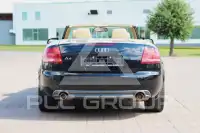 2009 Audi A4