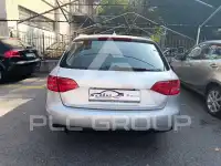 2009 Audi A4