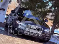 2009 Audi A4