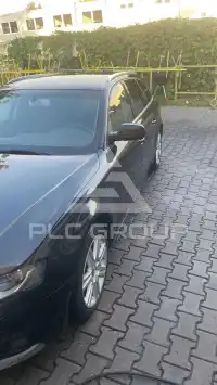 2009 Audi A4