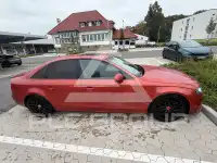 2009 Audi A4