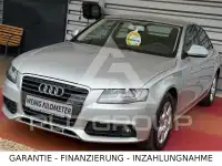 2009 Audi A4