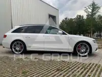 2009 Audi A4