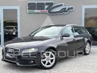 2009 Audi A4