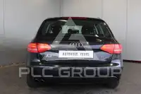 2009 Audi A4