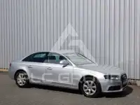 2009 Audi A4