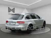 2009 Audi A4