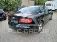 2009 Audi A4