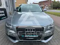 2009 Audi A4