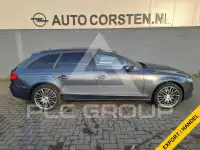 2009 Audi A4